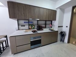 Tanah Merah Kechil Link (D16), Condominium #561749581